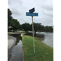 Hurricane Florence  image